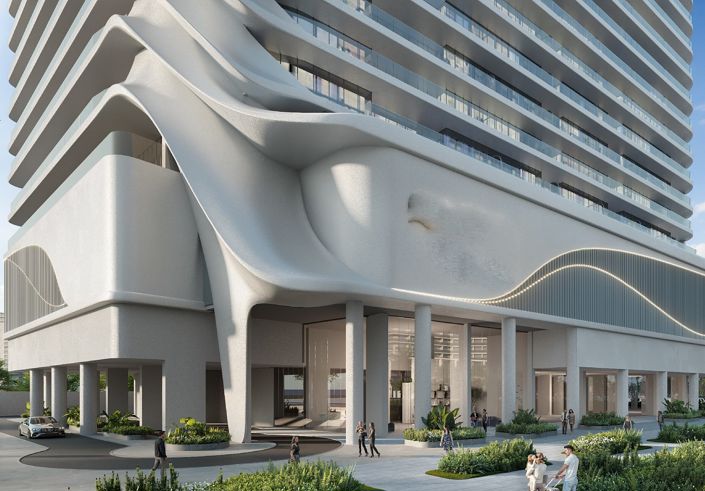 Image No.5-Appartement de 2 chambres à vendre à Business Bay