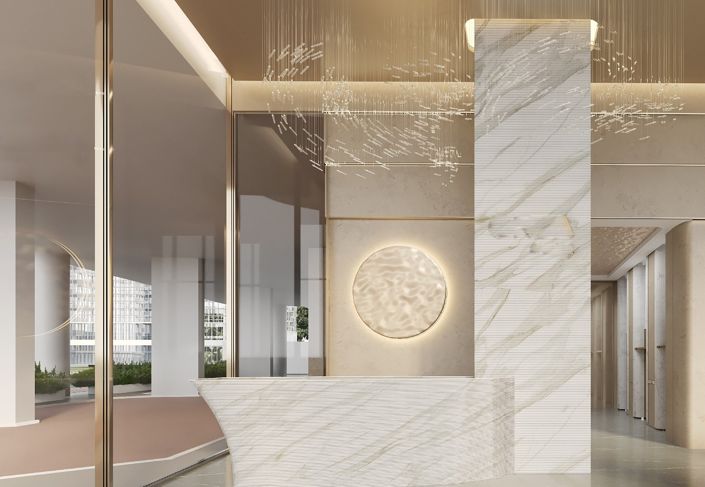 Image No.6-Appartement de 2 chambres à vendre à Business Bay