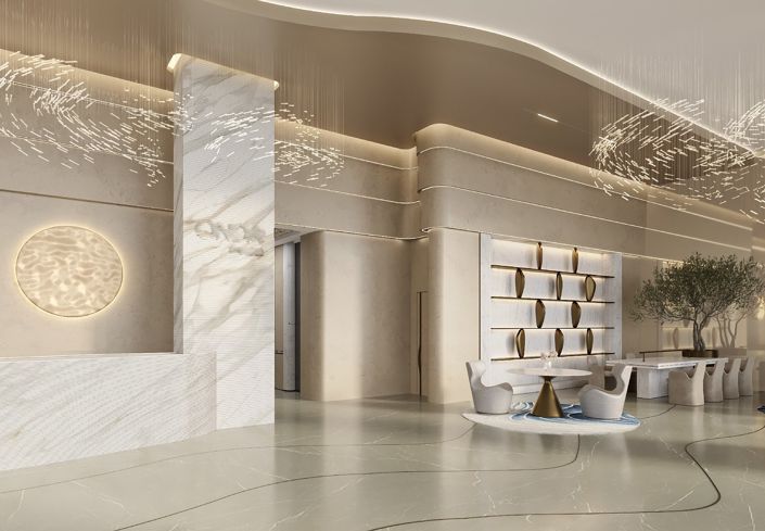 Image No.7-Appartement de 2 chambres à vendre à Business Bay