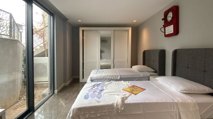 Image No.23-2 Bed Apartment for sale