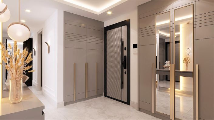 Image No.11-Appartement de 2 chambres à vendre à Mudanya