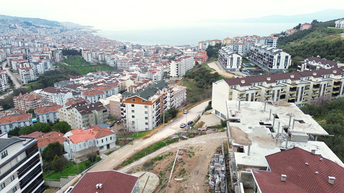 Image No.13-Appartement de 2 chambres à vendre à Mudanya