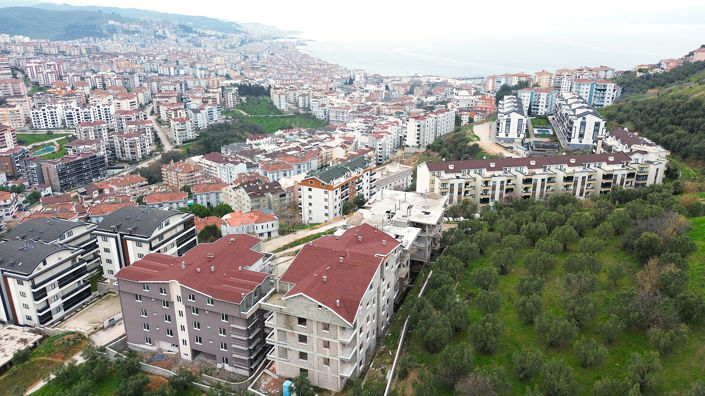 Image No.14-Appartement de 2 chambres à vendre à Mudanya