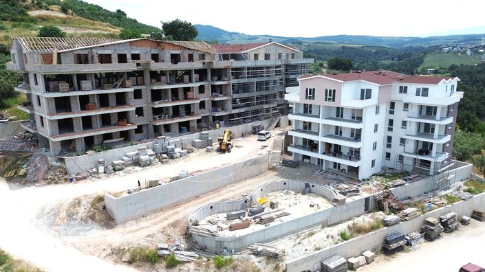 Image No.14-2 Bed Apartment for sale