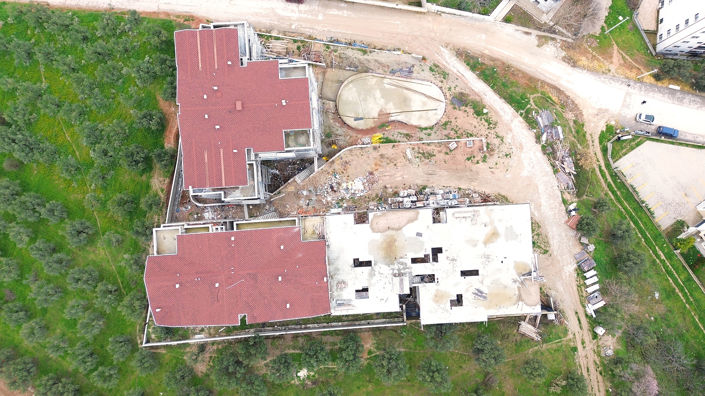 Image No.15-Appartement de 2 chambres à vendre à Mudanya