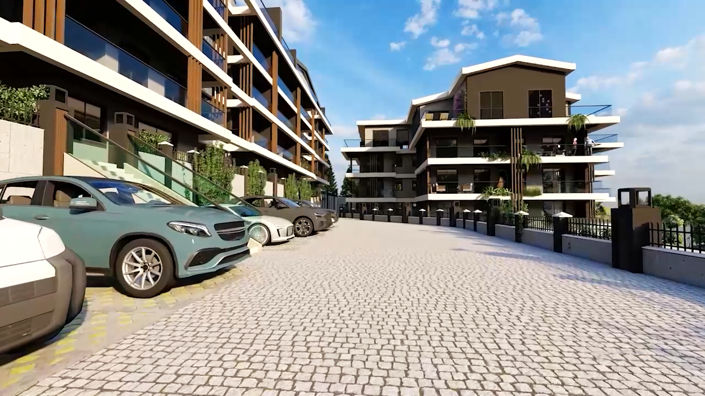 Image No.8-2 Bed Apartment for sale