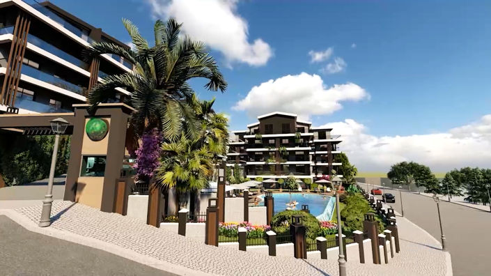 Image No.9-2 Bed Apartment for sale