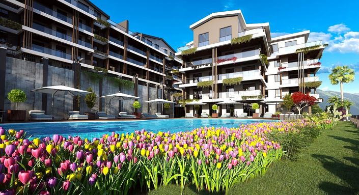 Image No.2-3 Bed Apartment for sale