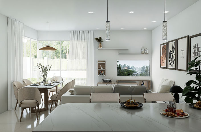 Image No.7-3 Bed House/Villa for sale