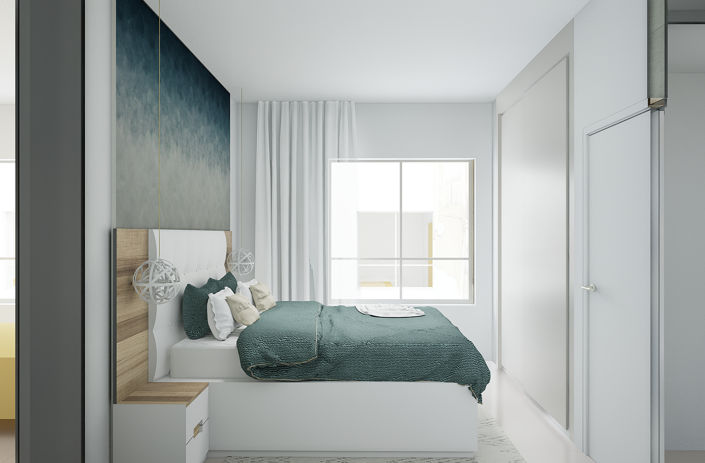 Image No.9-3 Bed House/Villa for sale