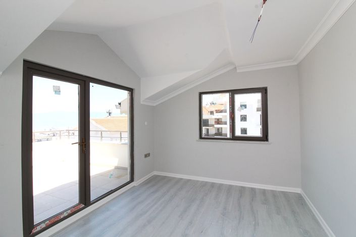 Image No.18-Appartement de 3 chambres à vendre à Gemlik