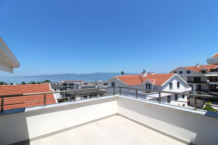 Image No.27-Appartement de 3 chambres à vendre à Gemlik