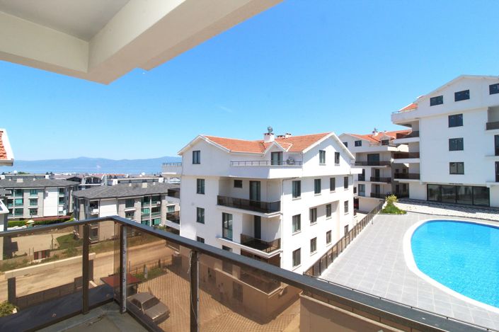 Image No.28-Appartement de 3 chambres à vendre à Gemlik