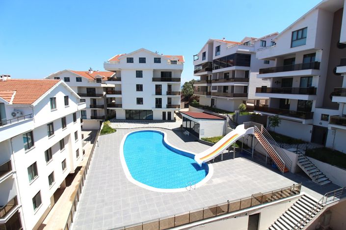 Image No.29-Appartement de 3 chambres à vendre à Gemlik