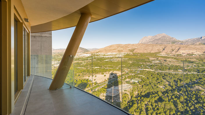 Image No.16-Appartement de 2 chambres à vendre à Benidorm