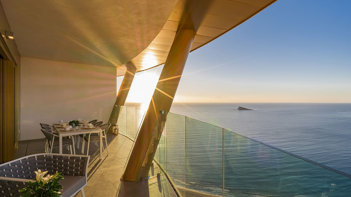 Image No.17-Appartement de 2 chambres à vendre à Benidorm