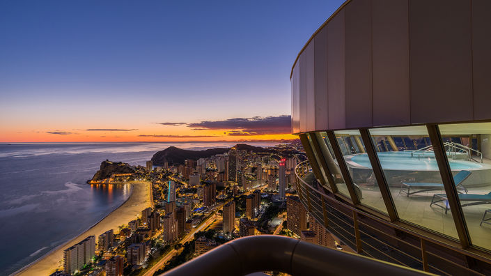 Image No.18-Appartement de 2 chambres à vendre à Benidorm