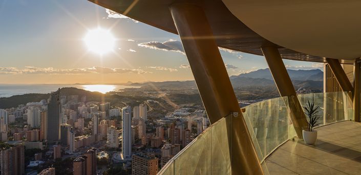 Image No.21-Appartement de 2 chambres à vendre à Benidorm