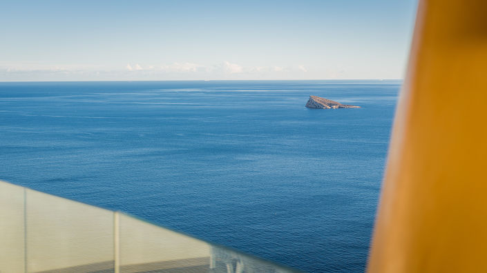 Image No.23-Appartement de 2 chambres à vendre à Benidorm