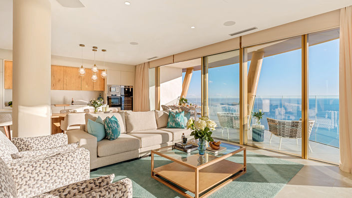 Image No.32-Appartement de 2 chambres à vendre à Benidorm