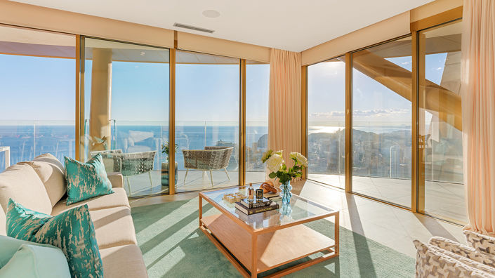 Image No.33-Appartement de 2 chambres à vendre à Benidorm