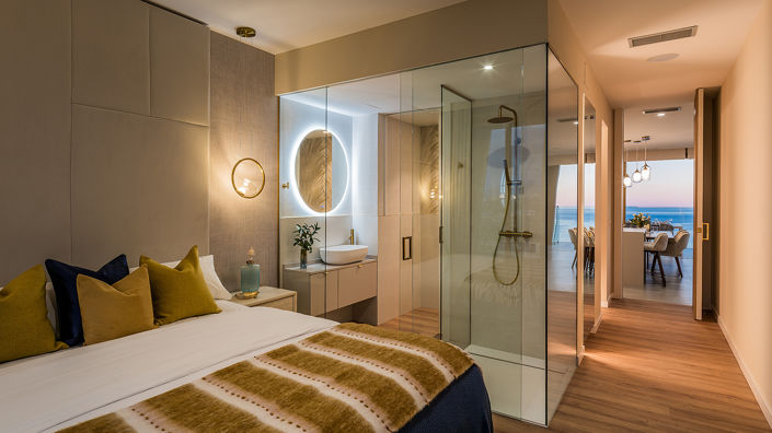 Image No.49-Appartement de 2 chambres à vendre à Benidorm