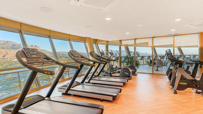 Image No.56-Appartement de 2 chambres à vendre à Benidorm