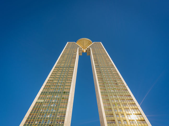 Image No.6-Appartement de 2 chambres à vendre à Benidorm