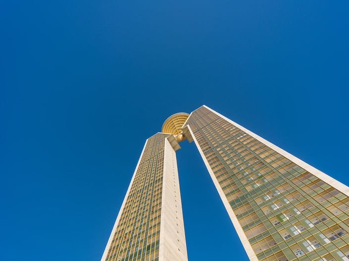 Image No.7-Appartement de 2 chambres à vendre à Benidorm