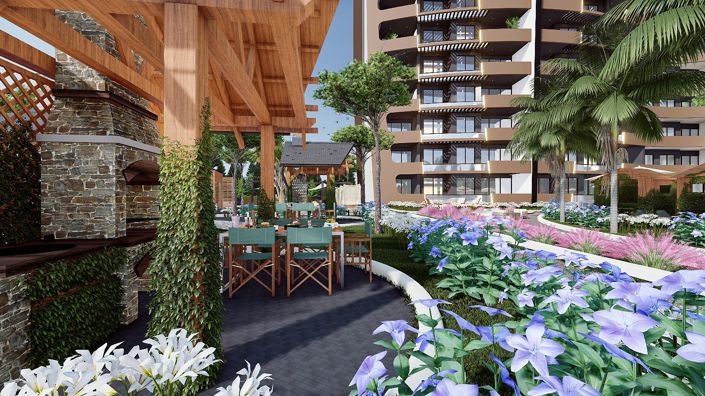 Image No.13-2 Bed Apartment for sale