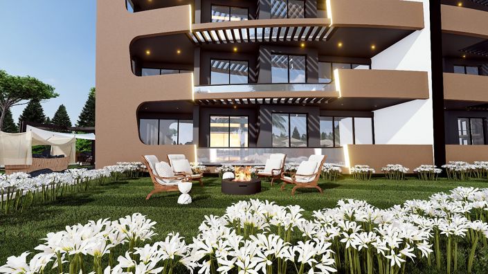 Image No.15-2 Bed Apartment for sale