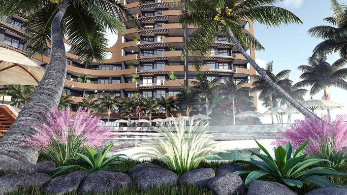 Image No.18-2 Bed Apartment for sale