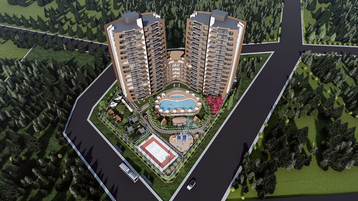 Image No.19-2 Bed Apartment for sale