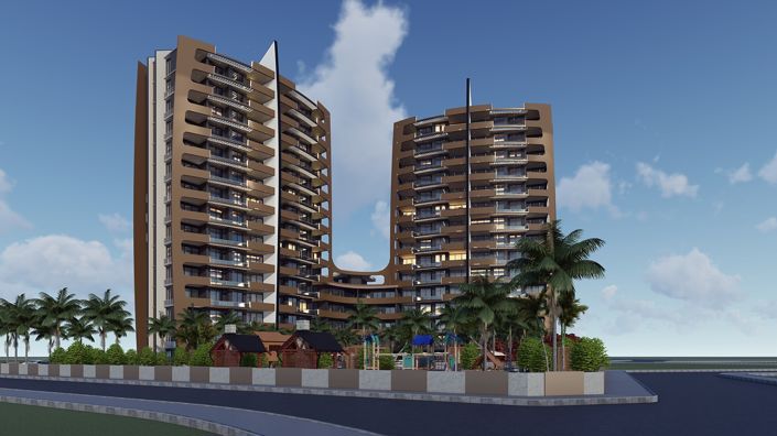 Image No.2-2 Bed Apartment for sale