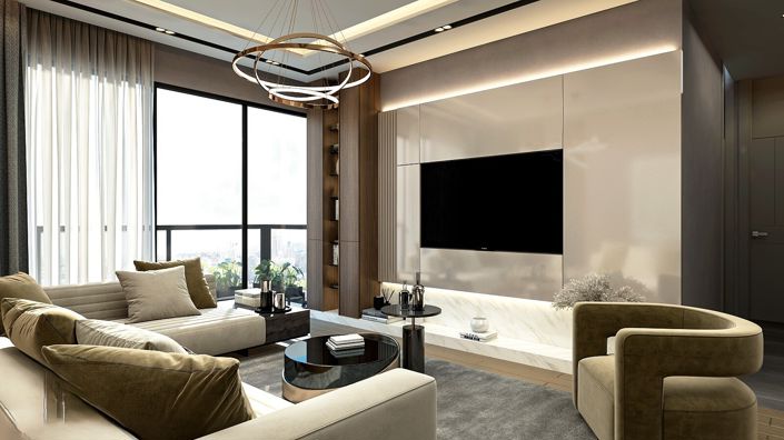 Image No.20-2 Bed Apartment for sale