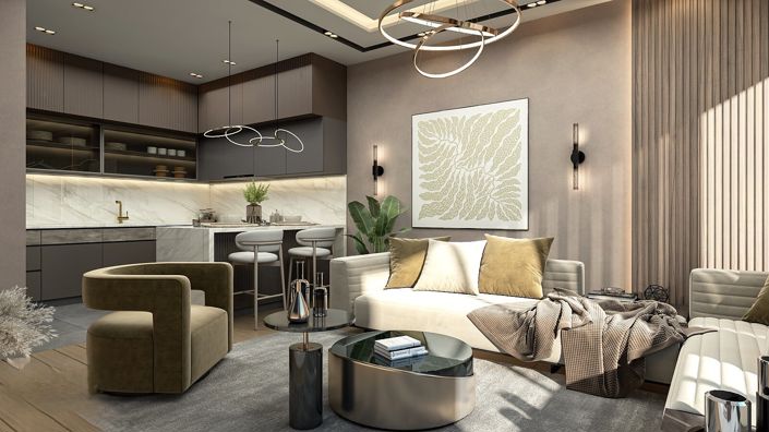 Image No.21-2 Bed Apartment for sale