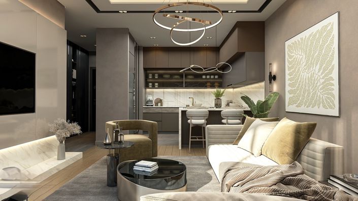 Image No.22-2 Bed Apartment for sale