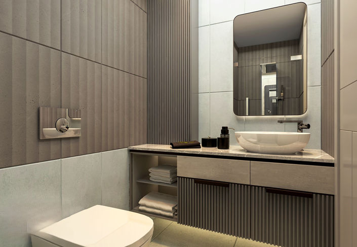 Image No.30-2 Bed Apartment for sale