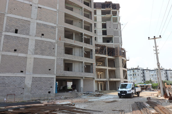 Image No.37-2 Bed Apartment for sale