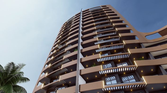 Image No.5-2 Bed Apartment for sale