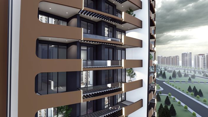 Image No.9-2 Bed Apartment for sale