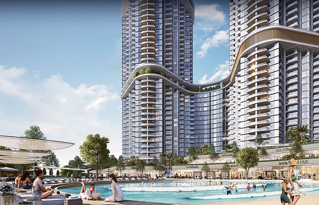 Image No.3-1 Bed Apartment for sale