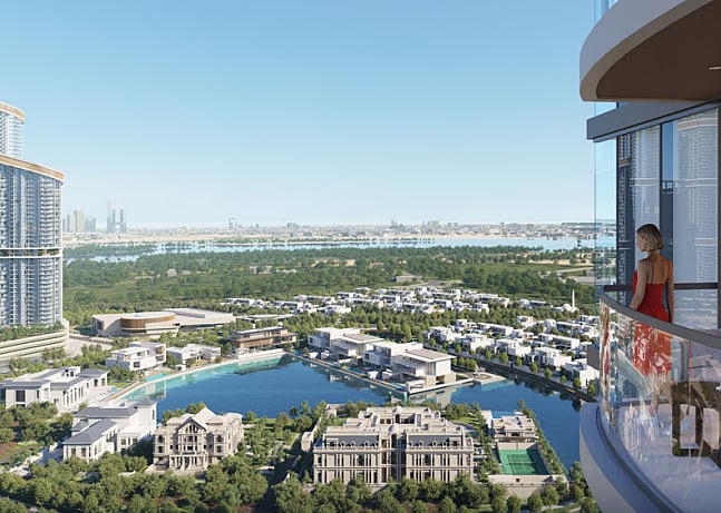 Image No.4-1 Bed Apartment for sale