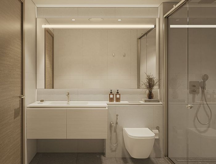 Image No.8-2 Bed Apartment for sale