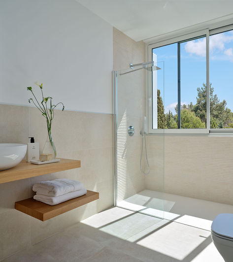 Image No.17-Maison / Villa de 4 chambres à vendre à Marbella