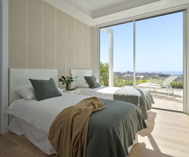 Image No.19-Maison / Villa de 4 chambres à vendre à Marbella