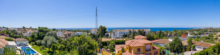 Image No.8-Maison / Villa de 4 chambres à vendre à Marbella