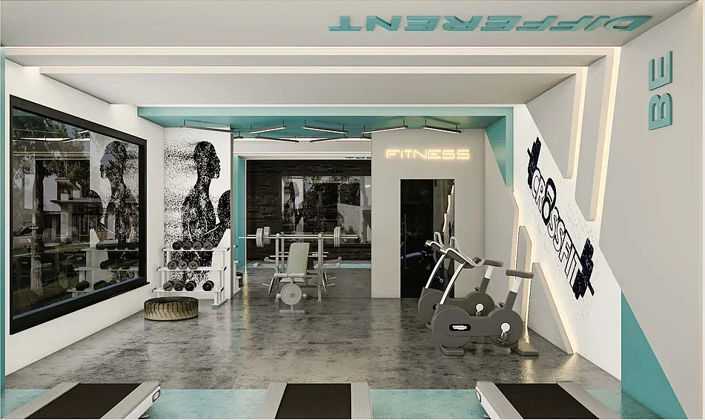 Image No.14-Appartement de 3 chambres à vendre à Sekerhane