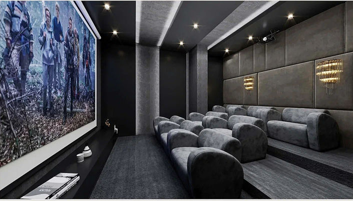 Image No.15-Appartement de 3 chambres à vendre à Sekerhane