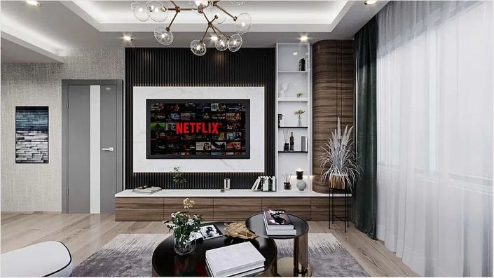 Image No.17-Appartement de 3 chambres à vendre à Sekerhane